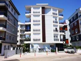 Квартира в Муратпаша, Анталия: купить недвижимость в Турции - 106226