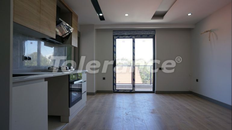 Квартира в Муратпаша, Анталия: купить недвижимость в Турции - 106758