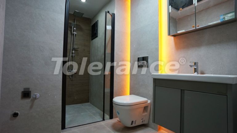 Квартира в Муратпаша, Анталия: купить недвижимость в Турции - 106759