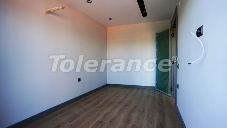 Квартира в Муратпаша, Анталия: купить недвижимость в Турции - 106762