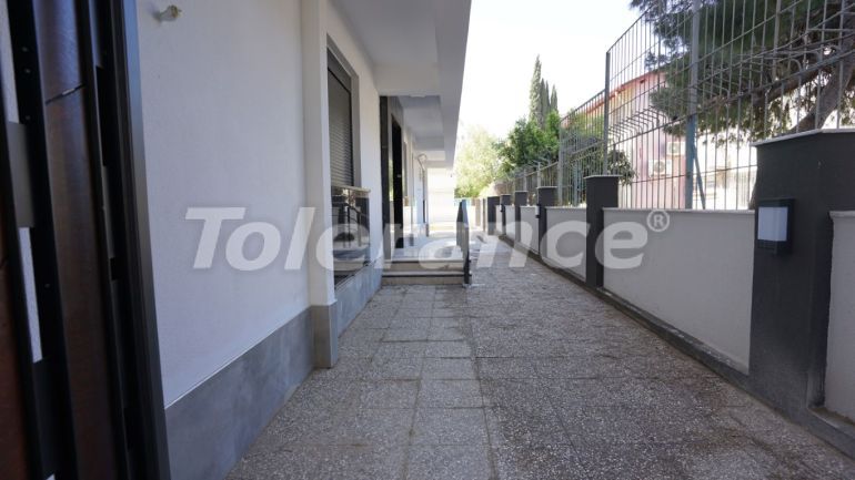 Квартира в Муратпаша, Анталия: купить недвижимость в Турции - 106764