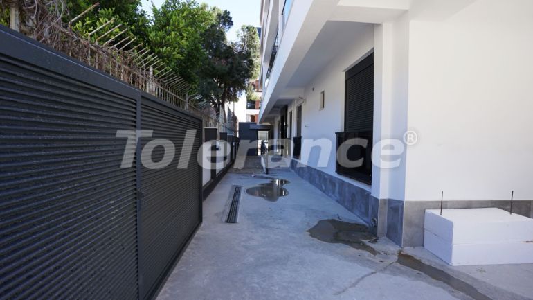 Квартира в Муратпаша, Анталия: купить недвижимость в Турции - 106765