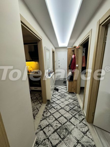 Квартира в Муратпаша, Анталия: купить недвижимость в Турции - 107056