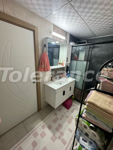 Квартира в Муратпаша, Анталия: купить недвижимость в Турции - 107066