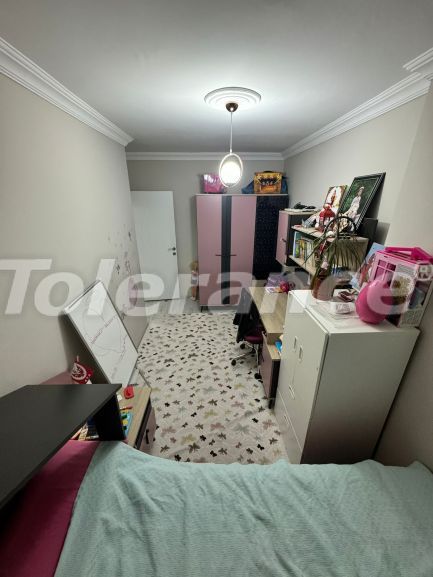 Квартира в Муратпаша, Анталия: купить недвижимость в Турции - 107068