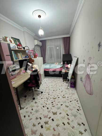 Квартира в Муратпаша, Анталия: купить недвижимость в Турции - 107072