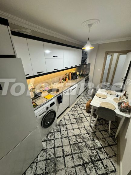 Квартира в Муратпаша, Анталия: купить недвижимость в Турции - 107078