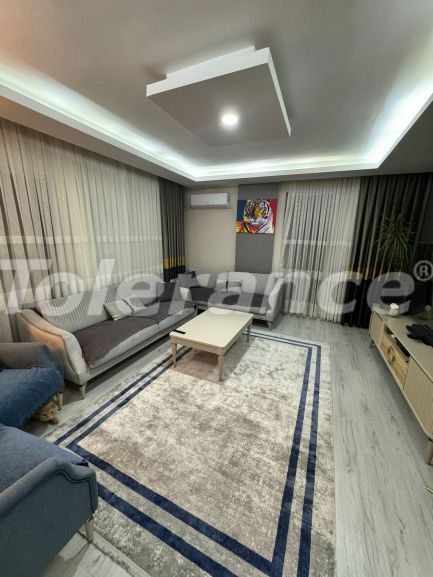 Квартира в Муратпаша, Анталия: купить недвижимость в Турции - 107088