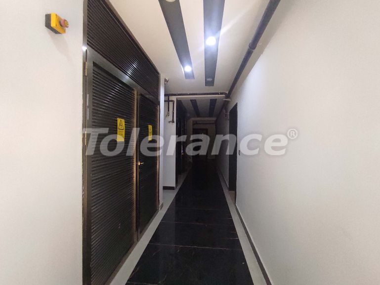 Квартира от застройщика в Муратпаша, Анталия с бассейном: купить недвижимость в Турции - 107259