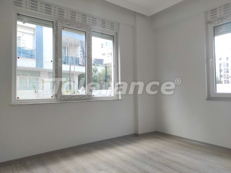 Квартира от застройщика в Муратпаша, Анталия с бассейном: купить недвижимость в Турции - 107263