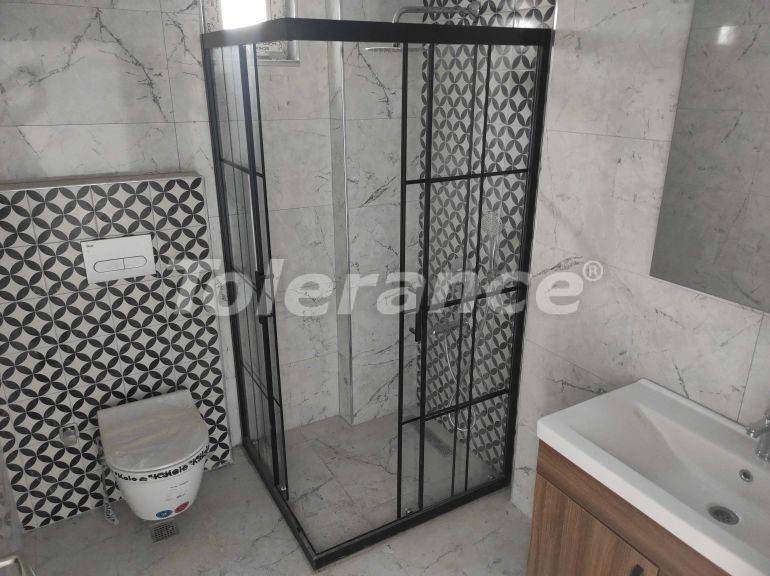 Квартира от застройщика в Муратпаша, Анталия с бассейном: купить недвижимость в Турции - 107266