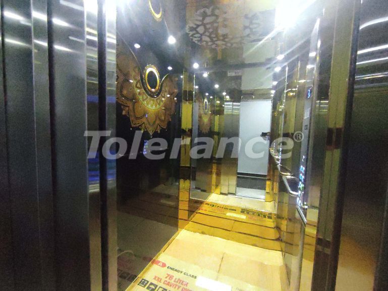 Квартира от застройщика в Муратпаша, Анталия с бассейном: купить недвижимость в Турции - 107276