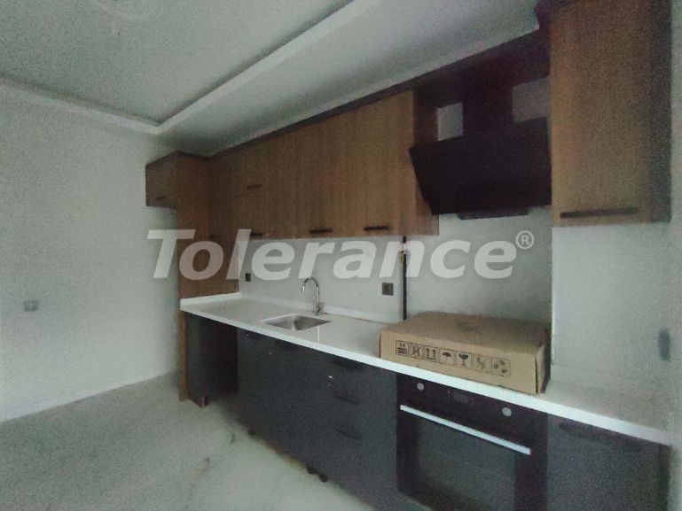 Квартира от застройщика в Муратпаша, Анталия с бассейном: купить недвижимость в Турции - 107281