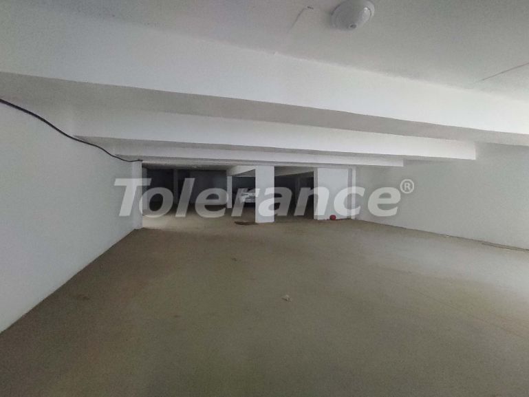 Квартира от застройщика в Муратпаша, Анталия с бассейном: купить недвижимость в Турции - 107293