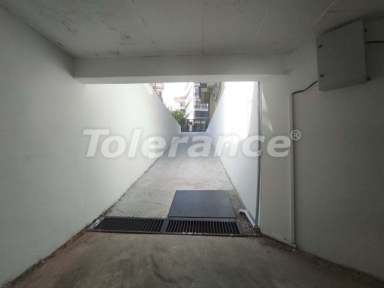 Квартира от застройщика в Муратпаша, Анталия с бассейном: купить недвижимость в Турции - 107295