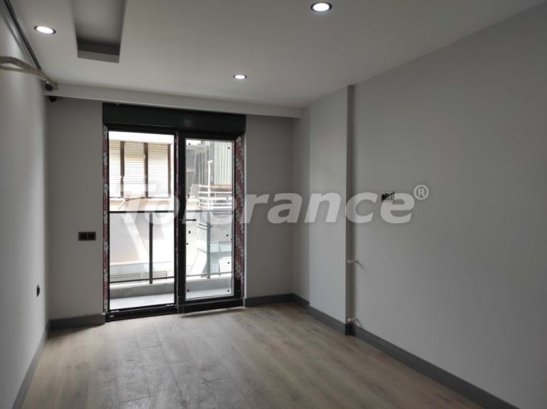 Квартира от застройщика в Муратпаша, Анталия: купить недвижимость в Турции - 108956