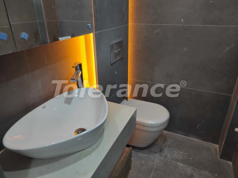 Квартира от застройщика в Муратпаша, Анталия: купить недвижимость в Турции - 108957