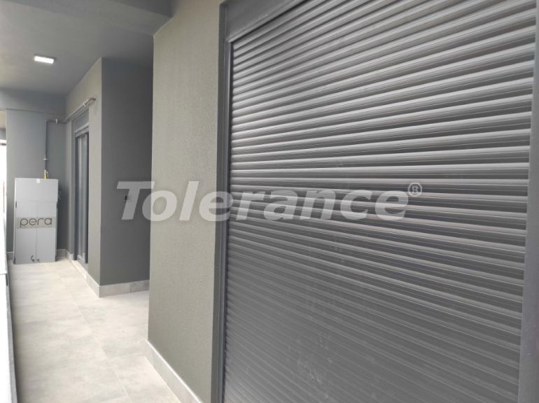 Квартира от застройщика в Муратпаша, Анталия: купить недвижимость в Турции - 108959