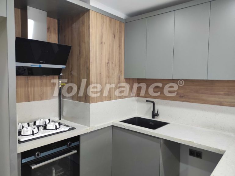 Квартира от застройщика в Муратпаша, Анталия: купить недвижимость в Турции - 108963