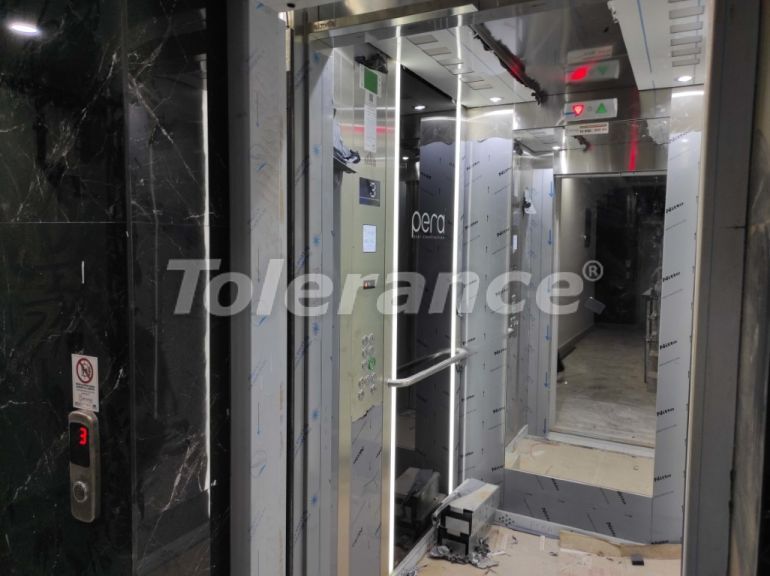 Квартира от застройщика в Муратпаша, Анталия: купить недвижимость в Турции - 108968