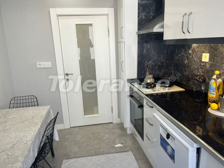 Квартира в Муратпаша, Анталия: купить недвижимость в Турции - 109168