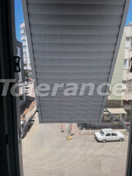 Квартира в Муратпаша, Анталия: купить недвижимость в Турции - 109172