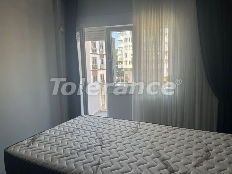 Квартира в Муратпаша, Анталия: купить недвижимость в Турции - 109178