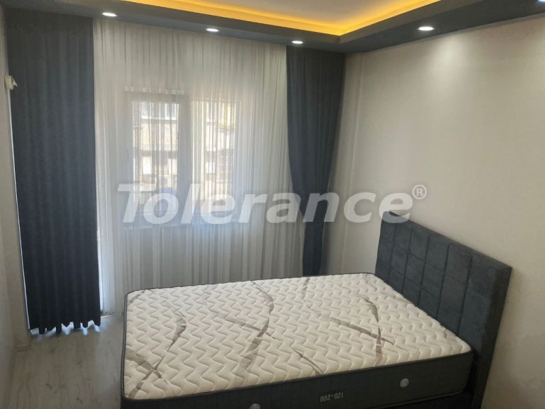 Квартира в Муратпаша, Анталия: купить недвижимость в Турции - 109179