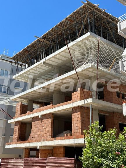 Квартира от застройщика в Муратпаша, Анталия: купить недвижимость в Турции - 109509