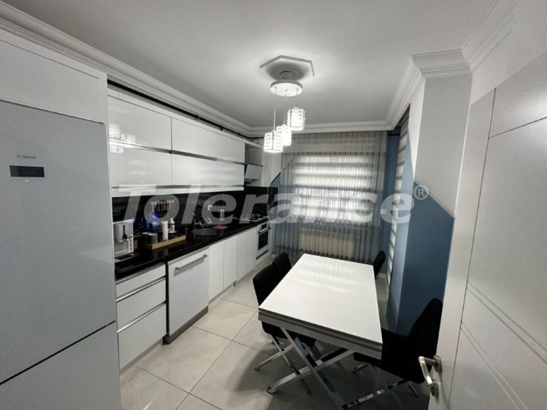 Квартира в Муратпаша, Анталия: купить недвижимость в Турции - 109849