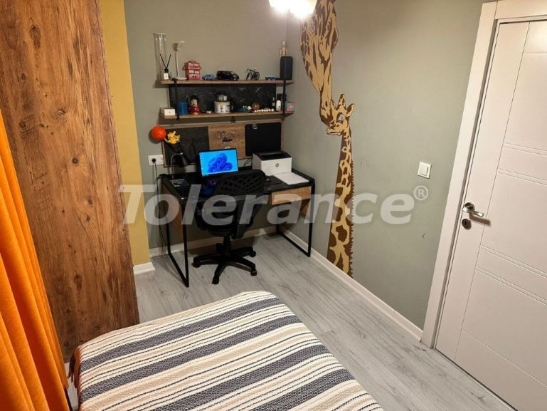 Квартира в Муратпаша, Анталия: купить недвижимость в Турции - 109850