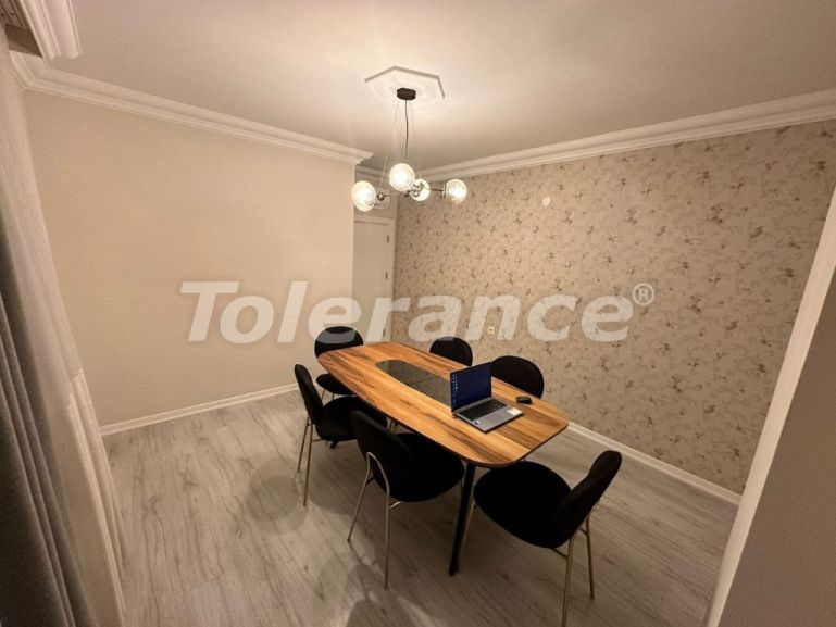 Квартира в Муратпаша, Анталия: купить недвижимость в Турции - 109855