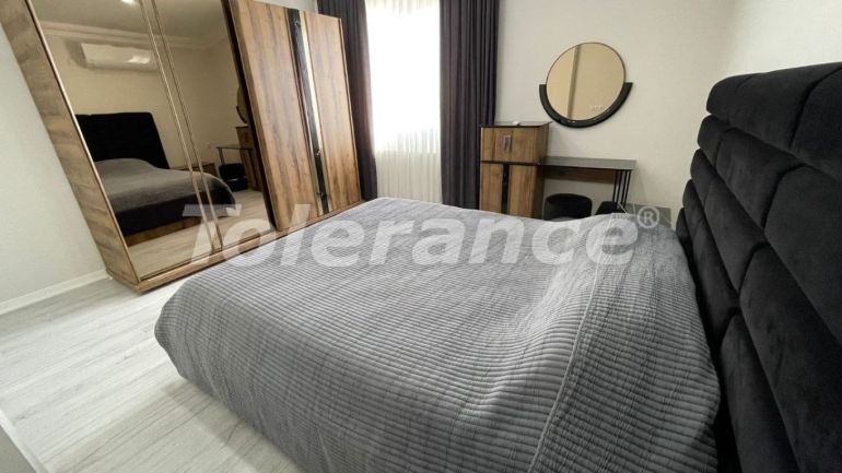 Квартира в Муратпаша, Анталия: купить недвижимость в Турции - 109861