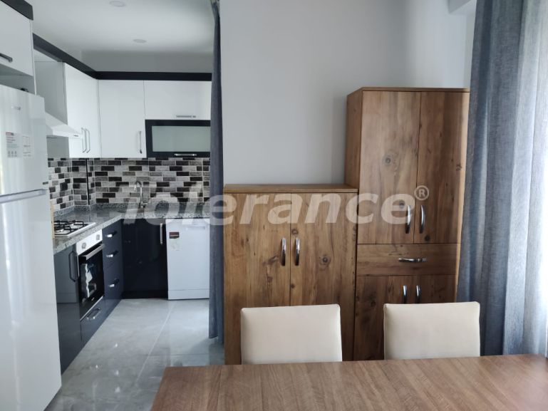 Квартира в Муратпаша, Анталия с бассейном: купить недвижимость в Турции - 109937