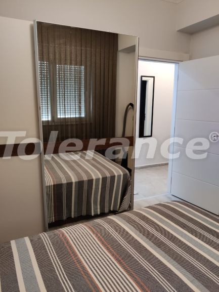 Квартира в Муратпаша, Анталия с бассейном: купить недвижимость в Турции - 109939