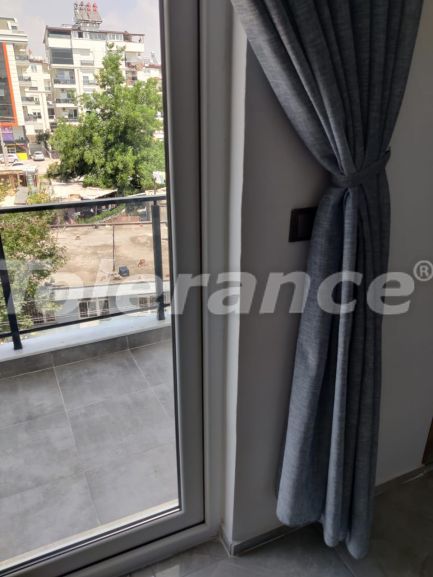 Квартира в Муратпаша, Анталия с бассейном: купить недвижимость в Турции - 109941