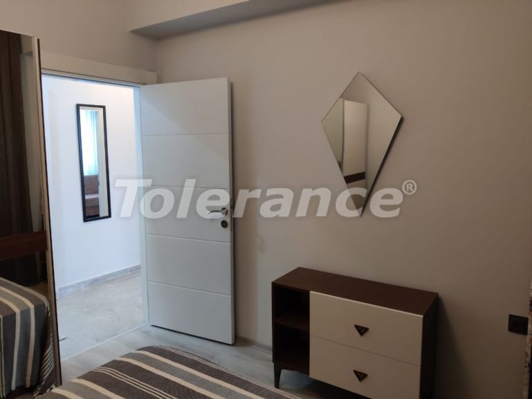 Квартира в Муратпаша, Анталия с бассейном: купить недвижимость в Турции - 109944