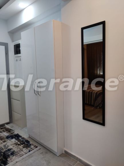 Квартира в Муратпаша, Анталия с бассейном: купить недвижимость в Турции - 109948