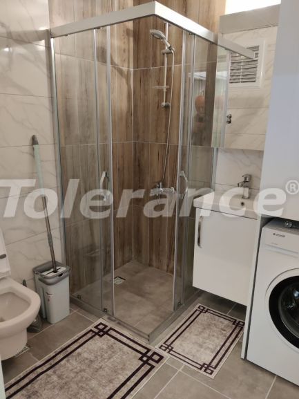 Квартира в Муратпаша, Анталия с бассейном: купить недвижимость в Турции - 109950