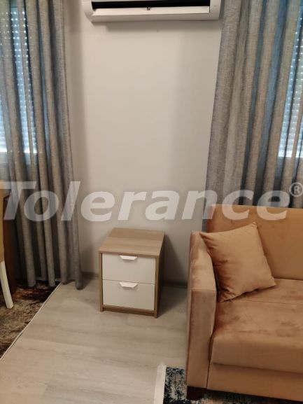 Квартира в Муратпаша, Анталия с бассейном: купить недвижимость в Турции - 109951