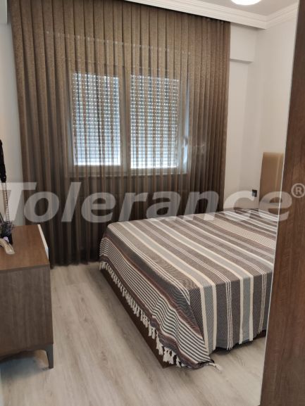 Квартира в Муратпаша, Анталия с бассейном: купить недвижимость в Турции - 109956