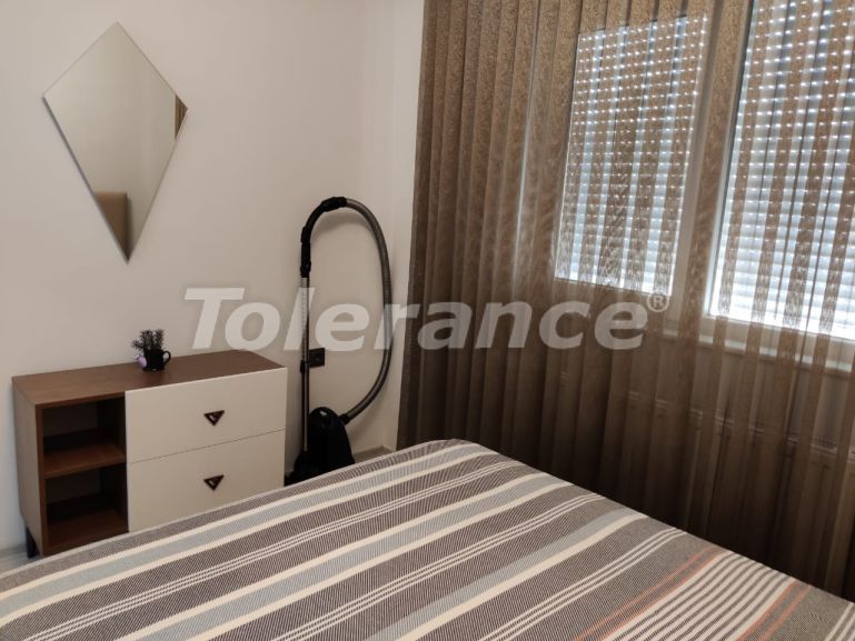 Квартира в Муратпаша, Анталия с бассейном: купить недвижимость в Турции - 109959