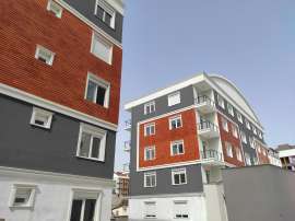 Квартира в Муратпаша, Анталия с бассейном: купить недвижимость в Турции - 109970