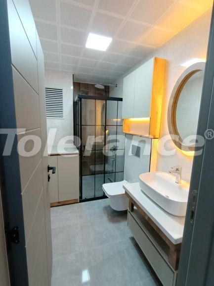 Квартира от застройщика в Муратпаша, Анталия - 110269 Квартира от застройщика в Муратпаша, Анталия: купить недвижимость в Турции - 110269