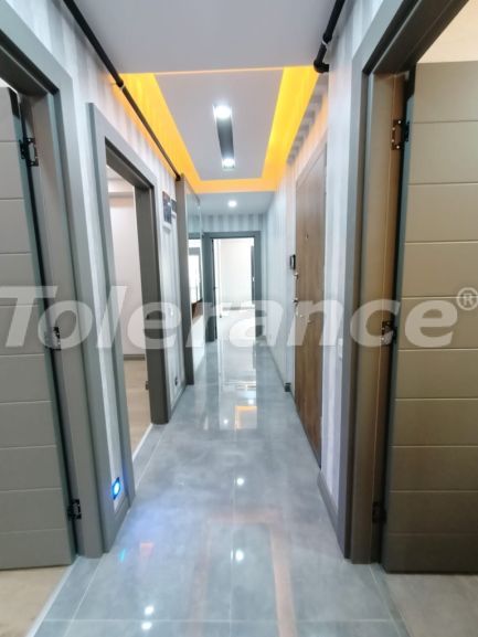 Квартира от застройщика в Муратпаша, Анталия - 110270 Квартира от застройщика в Муратпаша, Анталия: купить недвижимость в Турции - 110270