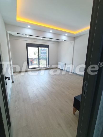 Квартира от застройщика в Муратпаша, Анталия - 110274 Квартира от застройщика в Муратпаша, Анталия: купить недвижимость в Турции - 110274