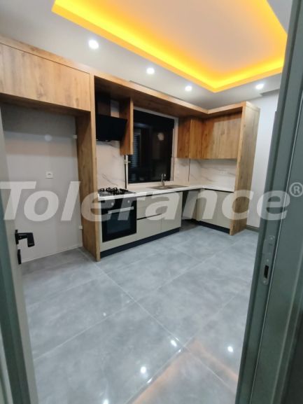 Квартира от застройщика в Муратпаша, Анталия - 110275 Квартира от застройщика в Муратпаша, Анталия: купить недвижимость в Турции - 110275