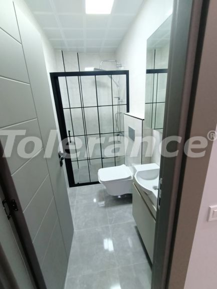 Квартира от застройщика в Муратпаша, Анталия - 110276 Квартира от застройщика в Муратпаша, Анталия: купить недвижимость в Турции - 110276