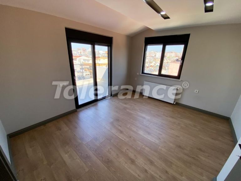 Квартира от застройщика в Муратпаша, Анталия - 110300 Квартира от застройщика в Муратпаша, Анталия: купить недвижимость в Турции - 110300
