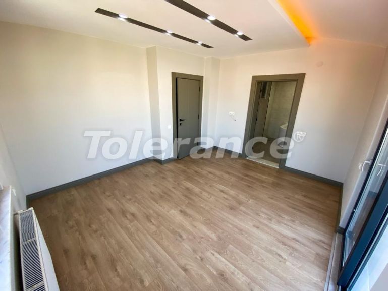 Квартира от застройщика в Муратпаша, Анталия - 110303 Квартира от застройщика в Муратпаша, Анталия: купить недвижимость в Турции - 110303